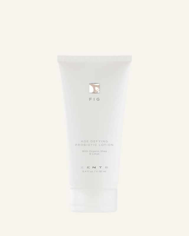 6 oz. Fig Age Defying Probiotic Lotion
